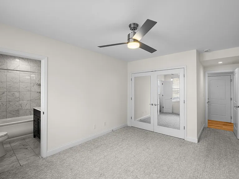 Example of Bedroom