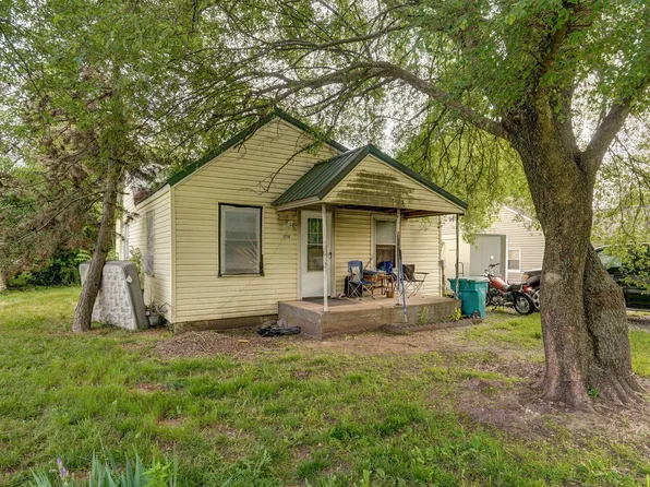 1710 W Thoman Street, Springfield, MO 65803
