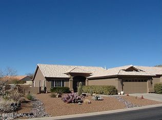 35970 S Mesa Ridge Dr, Saddlebrooke, AZ 85739
