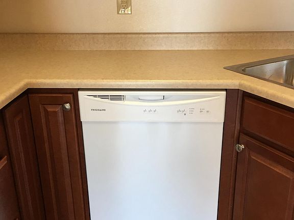 Dishwasher