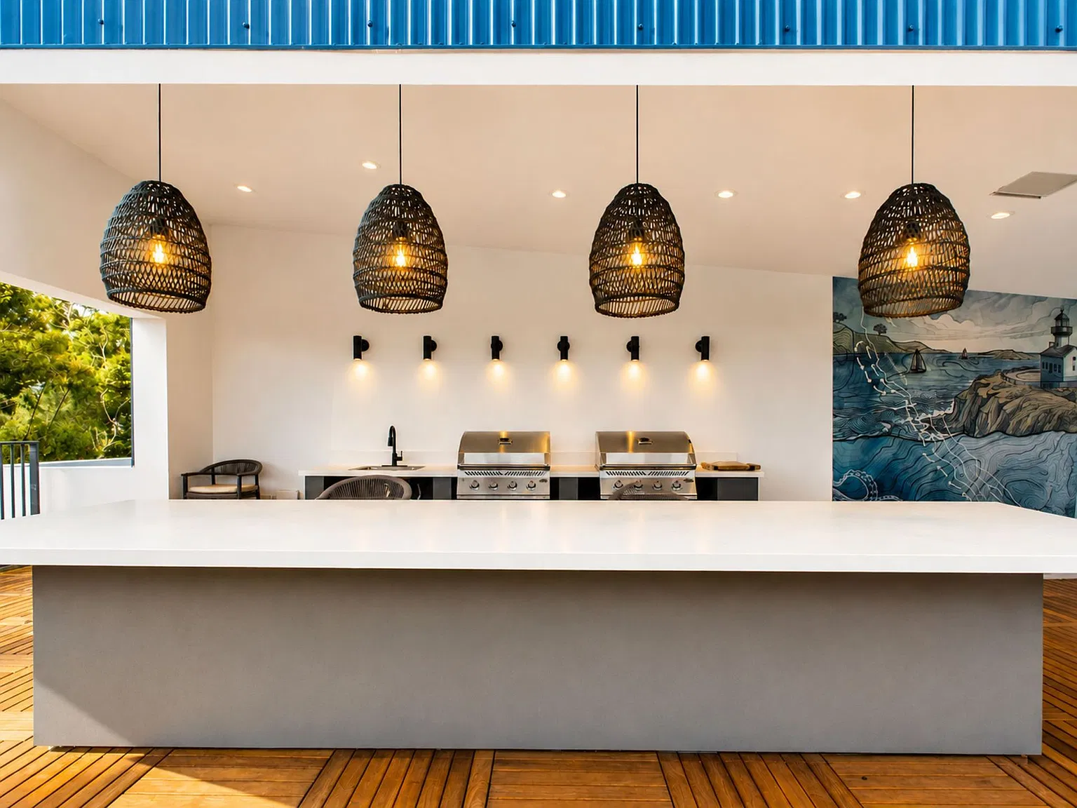 Nauticus | Elevated Coastal Luxury Living — Photo 3