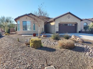 2103 E Thunderchief Dr, Green Valley, AZ 85614