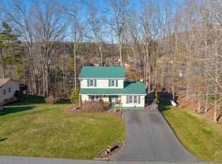 122 Robinhood Rd, Galax, VA 24333