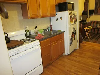 Rented by Empire One Realty