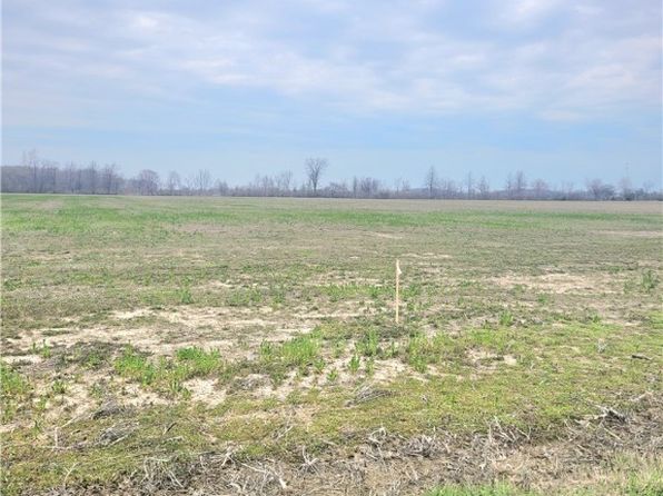 19433 W Walbridge East Rd, Martin, OH 43445