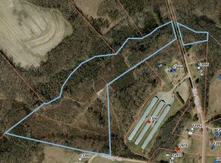 00 Ethridge Road, Whitakers, NC 27891