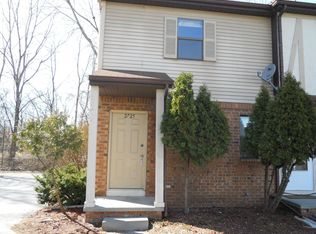 2725 Pin Oak Dr #1, Toledo, OH 43615