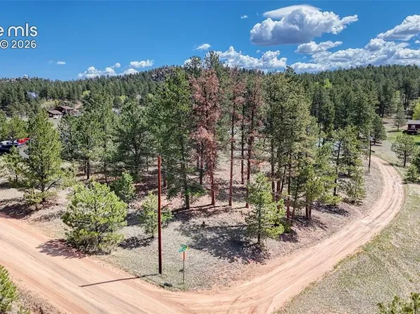 212 Obsidian Dr, Florissant, CO 80816