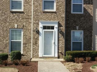 303 Dakota Dr, Spring Hill, TN 37174