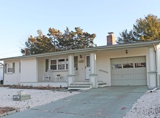 2308 Harbor Dr, Pt Pleasant Boro, NJ 08742