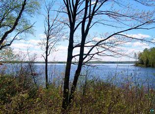 LOT 2 Yahoo Point, Cook, MN 55723