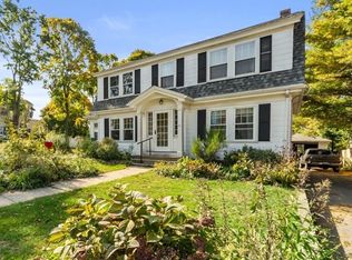 35 Coolidge Ave, Weymouth, MA 02188