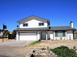 4850 N Badger Rd, Prescott Valley, AZ 86314