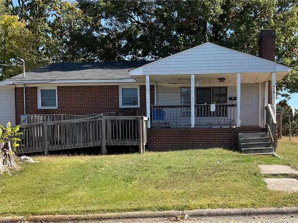 751 Jennifer St, Greensboro, NC 27401