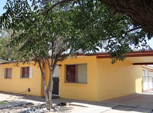 7942 Parral Dr, El Paso, TX 79915