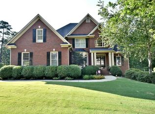 2813 Misty Rock Cv, Dacula, GA 30019
