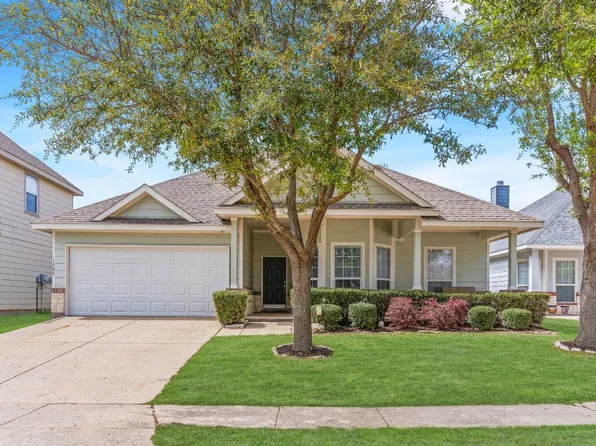 1304 Lazy Ln, McKinney, TX 75072