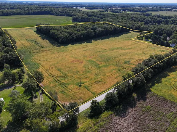 345 S 600 E, Mill Creek, IN 46365