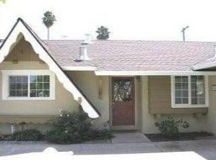 5611 Harvard Dr, San Jose, CA