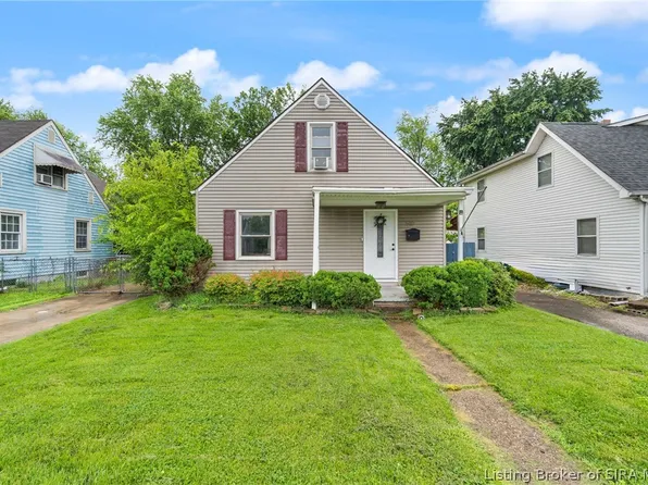 510 Fairbanks Avenue, Clarksville, IN 47129