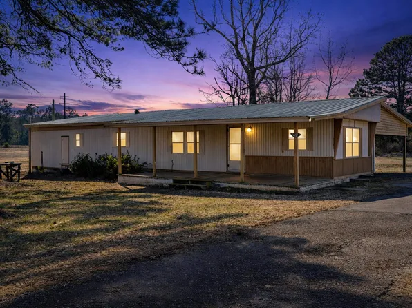 2931 Fm 31 N, De Berry, TX 75639