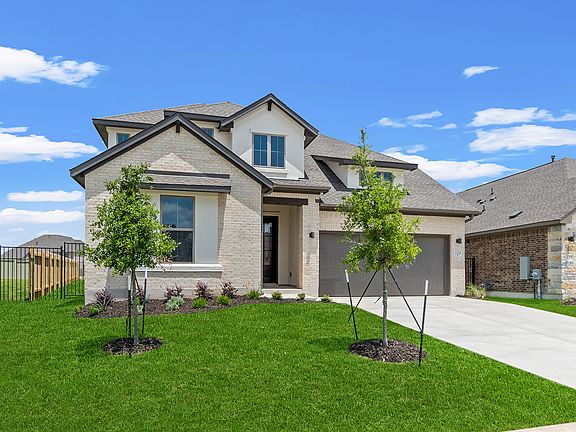 Front Elevation