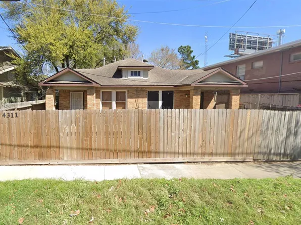 4311 Jack St, Houston, TX 77006