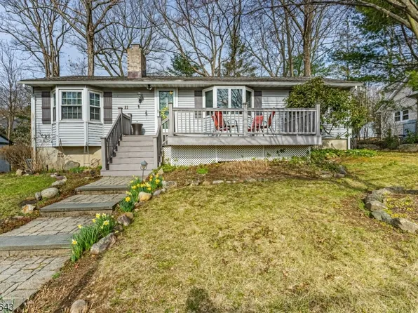 21 Shawnee Pkwy, Jefferson Twp., NJ 07885