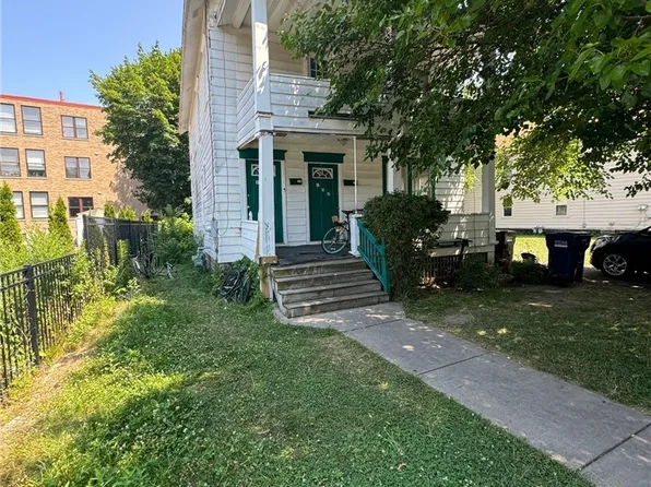 152 Fage Ave #54, Syracuse, NY 13205