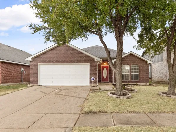 625 Fox Run Trl, Saginaw, TX 76179