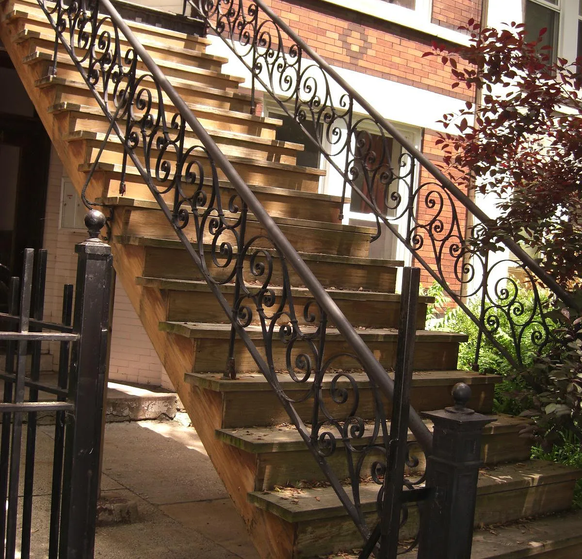 1 bed, 1000 sqft, $1,575 — Photo 2