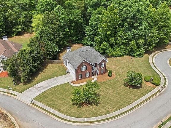 2nd image of 1700 Rising View Cir
