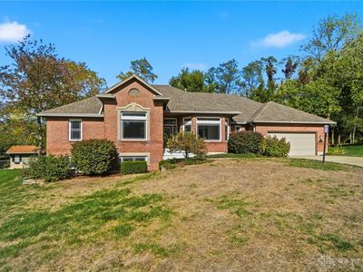 234 Amber Dr, Centerville, OH, 45458