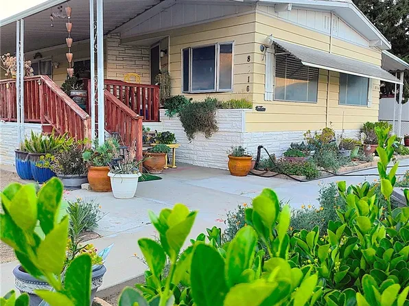 8316 Dawn Pl, Lake Isabella, CA 93240