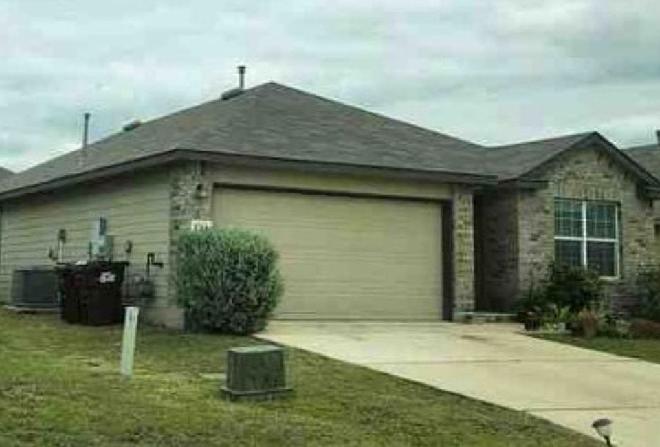 Property Side View