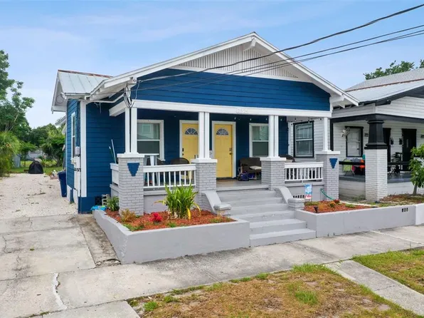 2524 Cherry St, Tampa, FL 33607