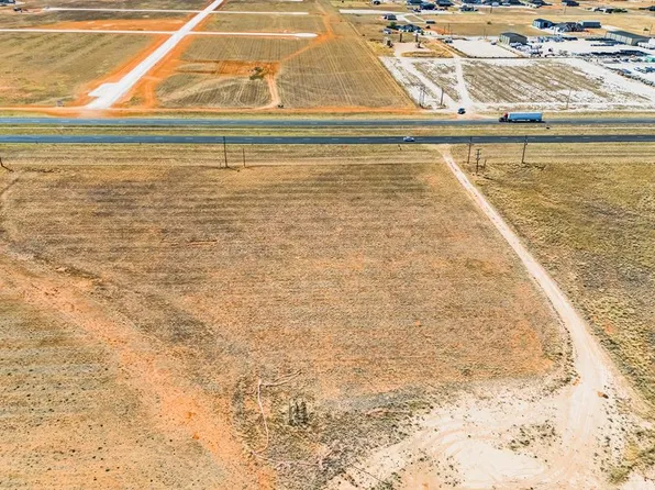 LOT 1 Us Highway 385 N, Seminole, TX 79360