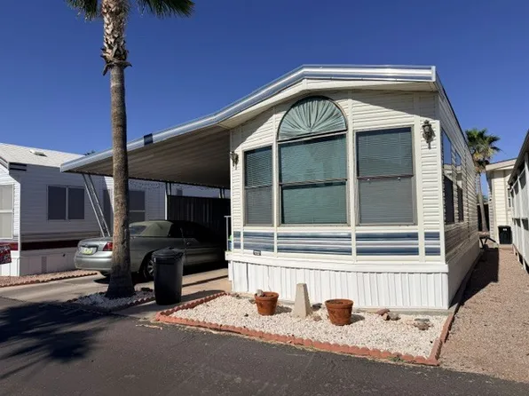 400 N Plaza Dr #703, Apache Junction, AZ 85120