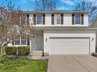 7792 Farm Hill Dr, Blacklick, OH