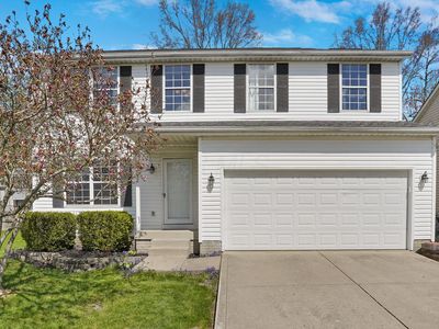 7792 Farm Hill Dr, Blacklick, OH, 43004