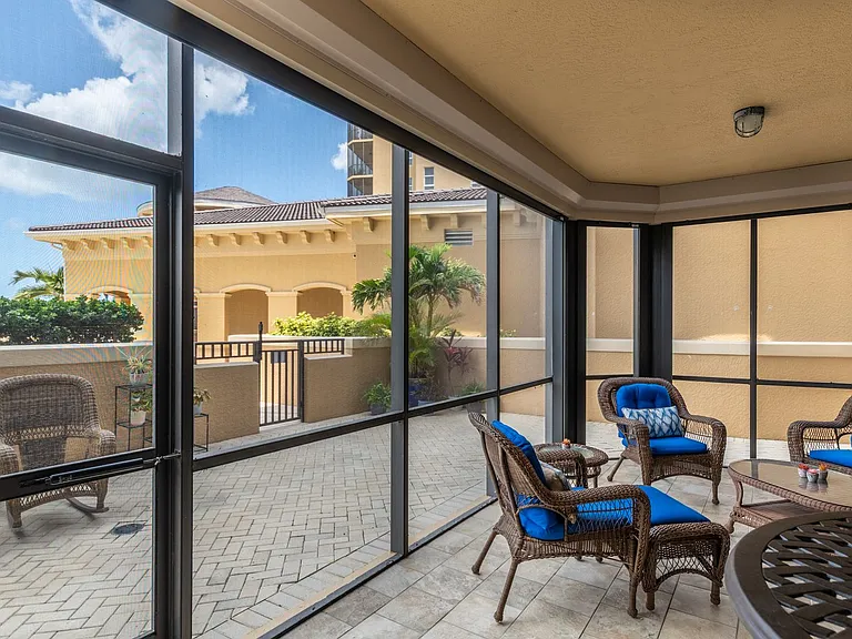 3313 Sunset Key Cir #107 — Photo 48