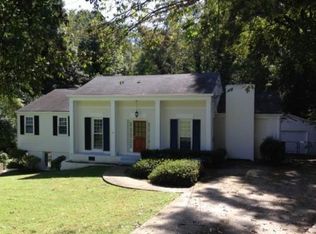 265 Green Hill Rd, Sandy Springs, GA 30342