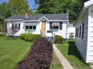 77 E Broadway, Bangor, ME 04401