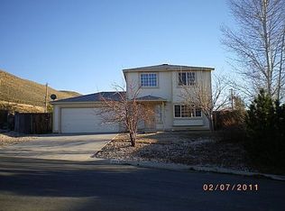 17120 E Opal Ct, Reno, NV 89508
