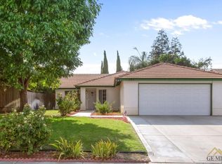 5913 Arc Dome Ave, Bakersfield, CA 93313