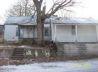 2510 Pikeview Rd, Magnolia, KY 42757