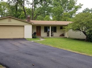 5710 Larkspur Dr, Milford, OH 45150