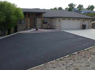 5137 E Ramada Dr, Prescott, AZ 86301