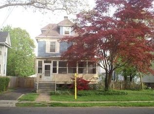 126 Grandview Ave, North Plainfield, NJ 07060