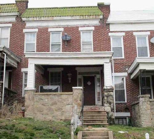 2nd image of 2812 Presstman St